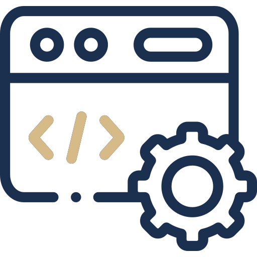 Website Design & Development