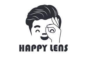 Happy Lens